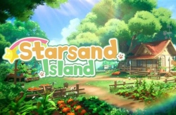 Starsand Island по сети